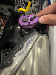 Marcel’s Signature - ColourShift Ratchet Set