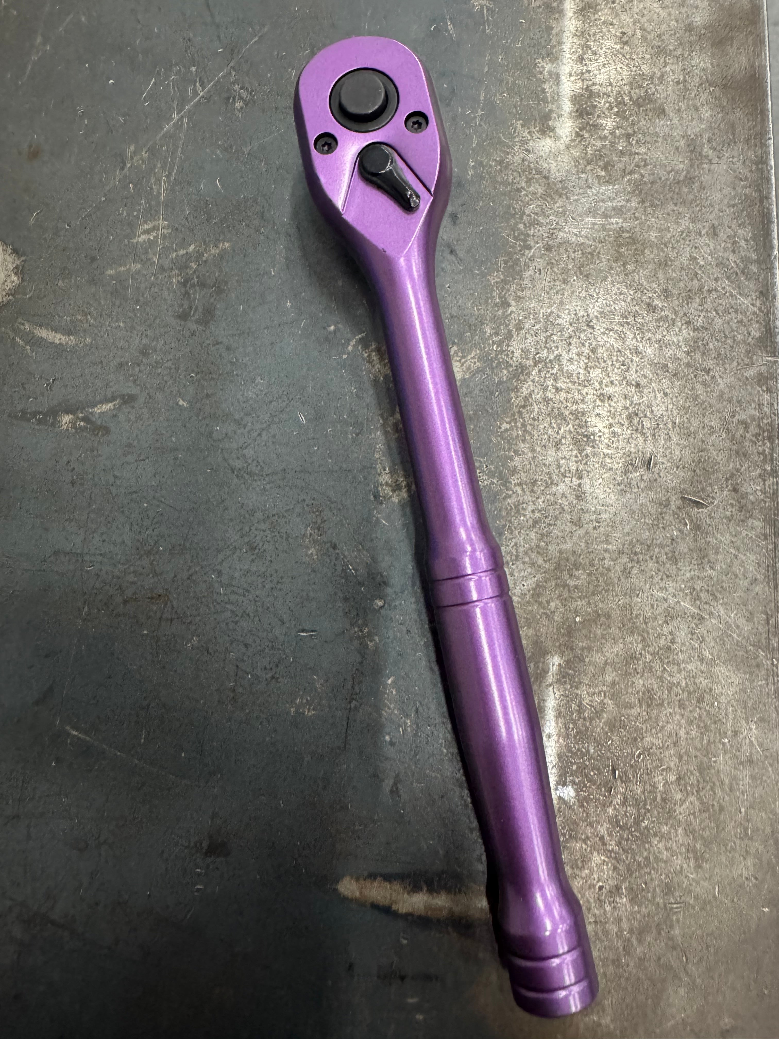 Marcel’s Signature - ColourShift Ratchet Set