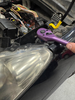 Marcel’s Signature - ColourShift Ratchet Set 