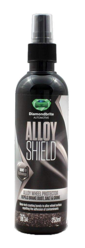Diamondbrite Alloy Wheel Protector Diamondbrite