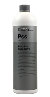 Koch Chemie Plast Star Silicone Oil-Free Plastic Exterior Care 1000 ml Koch