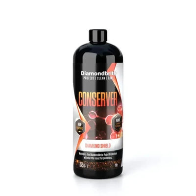 Diamondbrite Conserver diamond sheild protector 1 Litre