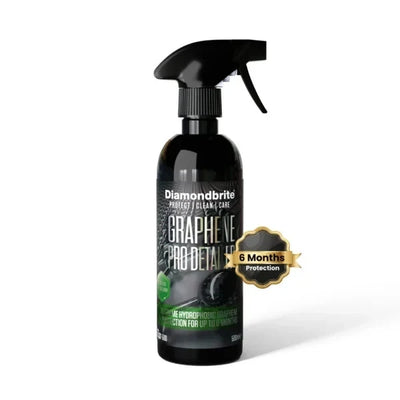 Diamondbrite Graphene Pro-Detailer 500ml